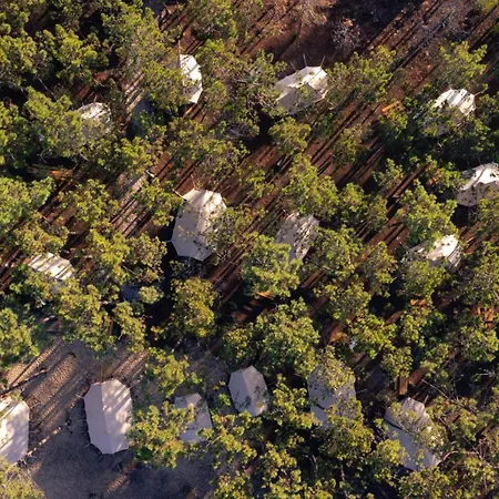 Kampaoh Vagueira Palheiros da Vagueira