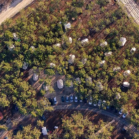 Kampaoh Vagueira 럭셔리텐트